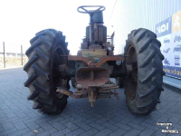 Tracteurs anciens  HSCS R20-22 Hofherr-Schrantz-Clayton-Shuttleworth