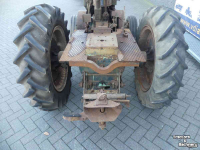 Tracteurs anciens  HSCS R20-22 Hofherr-Schrantz-Clayton-Shuttleworth