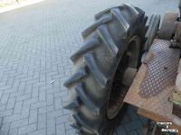 Tracteurs anciens  HSCS R20-22 Hofherr-Schrantz-Clayton-Shuttleworth
