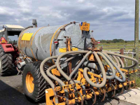 Tonneau de lisier Veenhuis 5800 liter