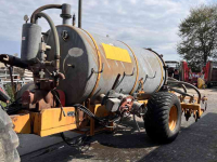 Tonneau de lisier Veenhuis 5800 liter