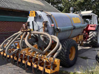 Tonneau de lisier Veenhuis 5800 liter
