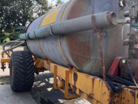 Tonneau de lisier Veenhuis 5800 liter