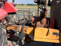 Tonneau de lisier Veenhuis 5800 liter