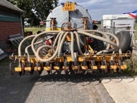 Tonneau de lisier Veenhuis 5800 liter