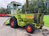 Ensileuse automotrice Claas Jaguar 80 SF