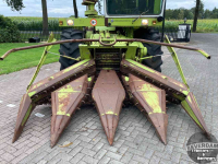 Ensileuse automotrice Claas Jaguar 80 SF