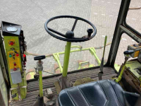 Ensileuse automotrice Claas Jaguar 80 SF