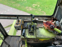 Ensileuse automotrice Claas Jaguar 80 SF