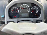 Tracteur Valtra T194 Hitech