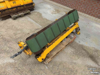 Rotobroyeur Herder Transportband 150 afvoerband