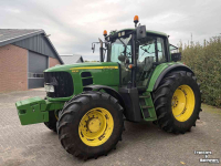 Tracteur John Deere 6930 premium autopower