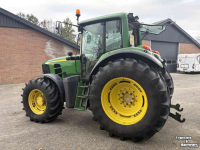 Tracteur John Deere 6930 premium autopower