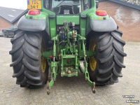 Tracteur John Deere 6930 premium autopower