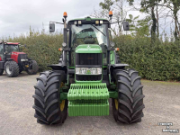 Tracteur John Deere 6930 premium autopower