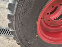 Roues, Pneus, Jantes, Barillets Jumelage Alliance 600/65R38 540/65R24