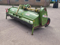 Broyeur de fanes Baselier LKB 320 LOOFKLAPPER