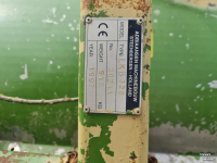 Broyeur de fanes Baselier LKB 320 LOOFKLAPPER