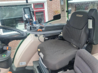 Tracteur Fendt 722S4 POWER