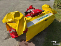 Faucheuse  F3100