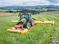 Faucheuse  F3100