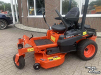 Tondeuse à gazon Kubota Z1-421