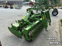 Herse rotative Amazone KG 300 zware kopeg + hefinrichting