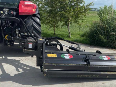 Rotobroyeur Boxer Zware Verstek Klepelmaaier