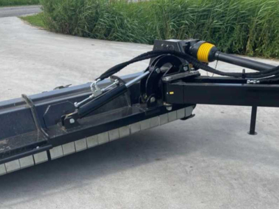 Rotobroyeur Boxer Zware Verstek Klepelmaaier
