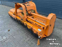 Rouleau destructeur Votex Landmaster 310 frontklepelmaaier