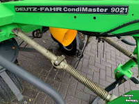 Faneur Deutz-Fahr Condimaster 9021
