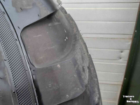Roues, Pneus, Jantes, Barillets Jumelage Alliance 750/60XR30,5 Alliance flotation  75060305