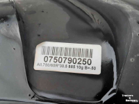 Roues, Pneus, Jantes, Barillets Jumelage Alliance 750/60XR30,5 Alliance flotation  75060305