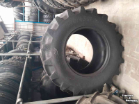 Roues, Pneus, Jantes, Barillets Jumelage BKT banden 540/65R28