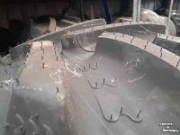 Roues, Pneus, Jantes, Barillets Jumelage BKT banden 540/65R28
