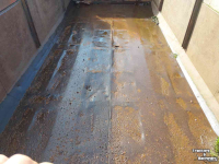 Benne agricole Ipsam kipper 10 ton
