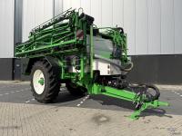 Pulvérisateur trainé CHD CHD F 7039 Getrokken Veldspuit