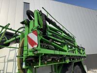 Pulvérisateur trainé CHD CHD F 7039 Getrokken Veldspuit