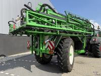 Pulvérisateur trainé CHD CHD F 7039 Getrokken Veldspuit