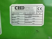 Pulvérisateur trainé CHD CHD F 7039 Getrokken Veldspuit