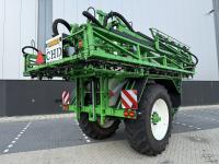Pulvérisateur trainé CHD CHD F 7039 Getrokken Veldspuit