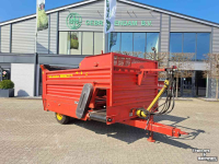Distributeur de fourrage en bloc Schuitemaker Amigo 30S