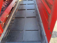Distributeur de fourrage en bloc Schuitemaker Amigo 30S