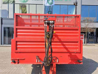 Distributeur de fourrage en bloc Schuitemaker Amigo 30S
