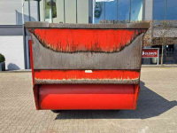 Distributeur de fourrage en bloc Schuitemaker Amigo 30S