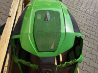 Tracteur Deutz-Fahr 6130.4 ttv