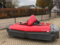 Faucheuse Massey Ferguson M-294 FP-V
