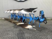 Charrues Lemken Juwel 7 mv 4+1