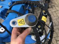 Charrues Lemken Juwel 7 mv 4+1