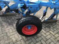 Charrues Lemken Juwel 7 mv 4+1